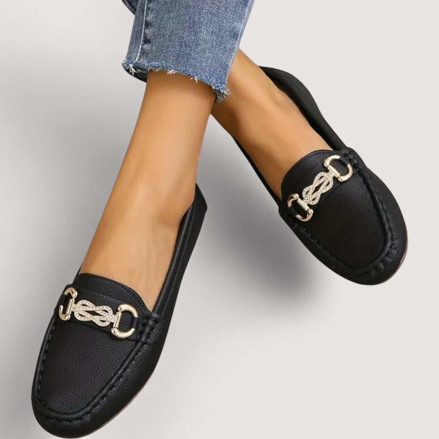 Clara™ | Scarpe Eleganti Classiche