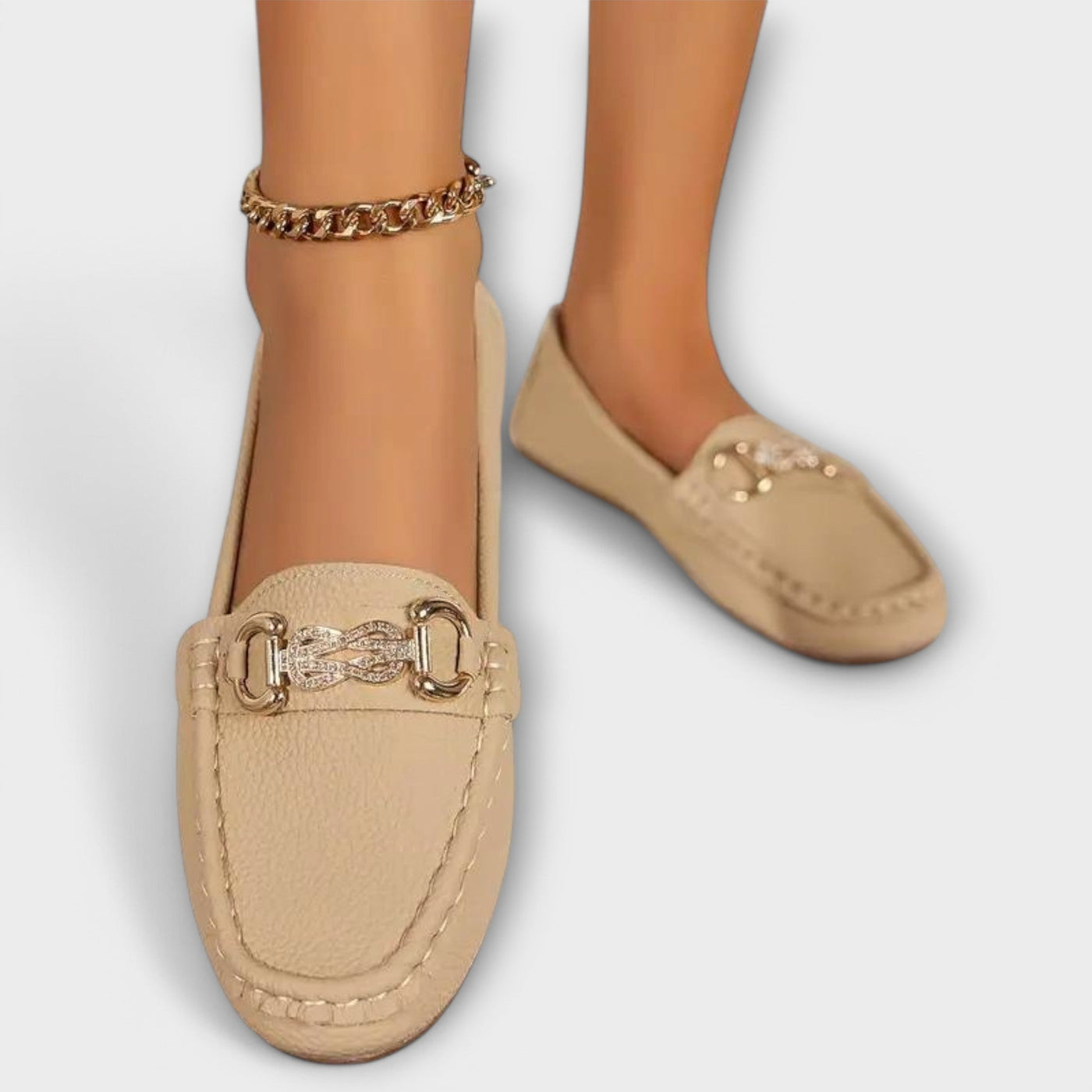 Clara™ | Scarpe Eleganti Classiche