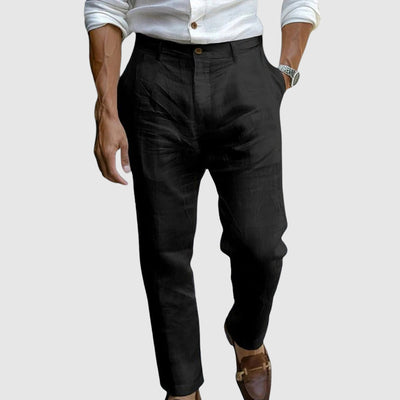 Riccardo™ | Pantaloni Eleganti