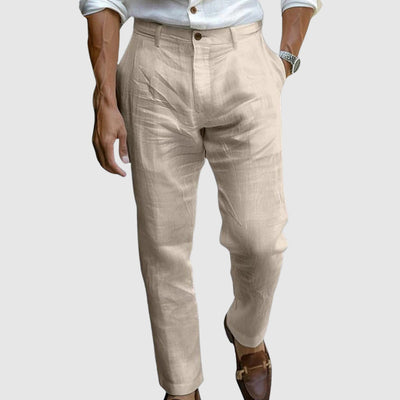 Riccardo™ | Pantaloni Eleganti