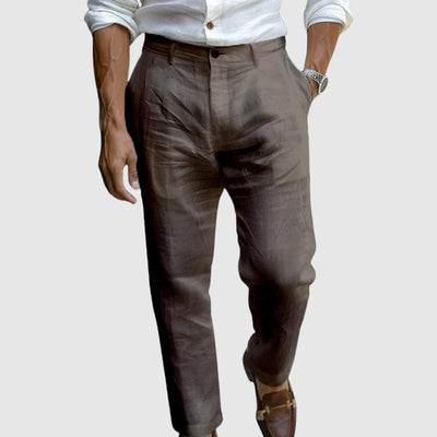 Riccardo™ | Pantaloni Eleganti
