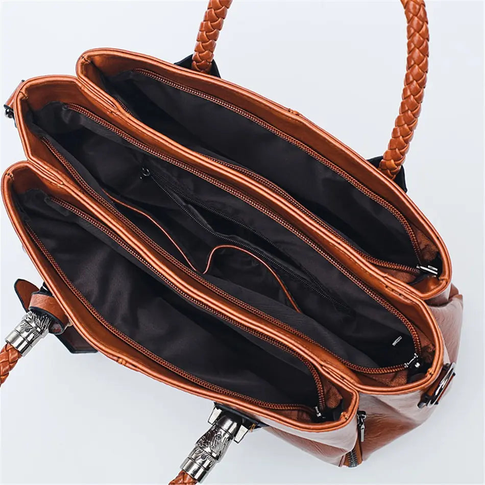 Sienna™ | Borsa di Lusso