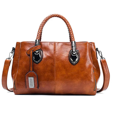 Sienna™ | Borsa di Lusso