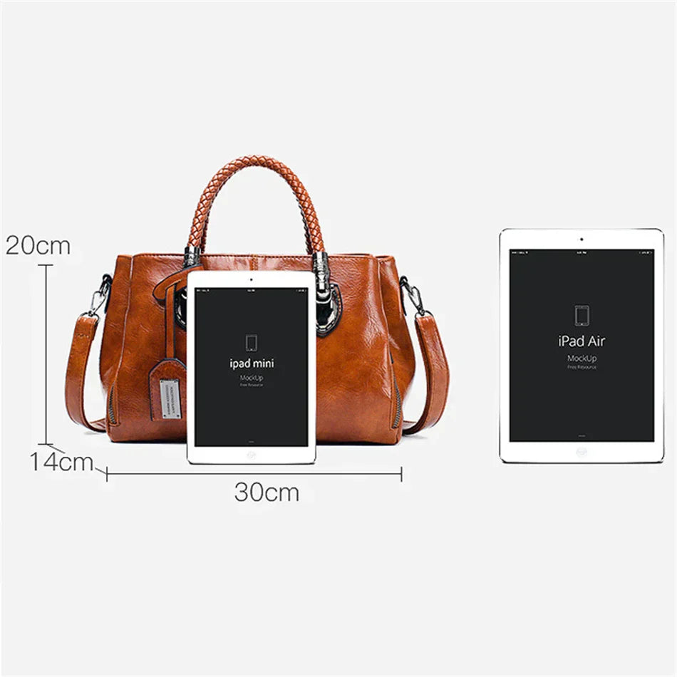Sienna™ | Borsa di Lusso