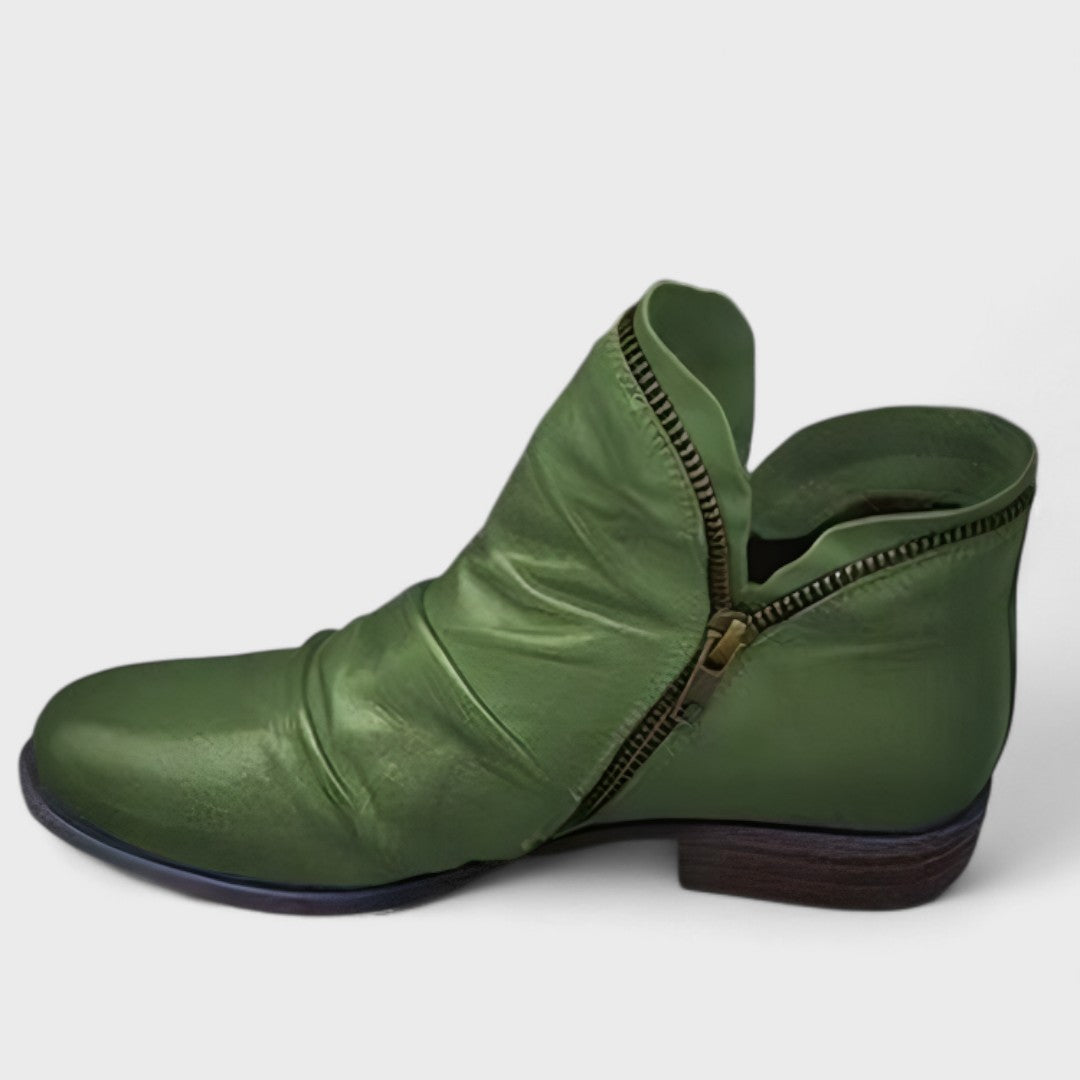 Dalia™ | Stivali Ortopedici di Comfort
