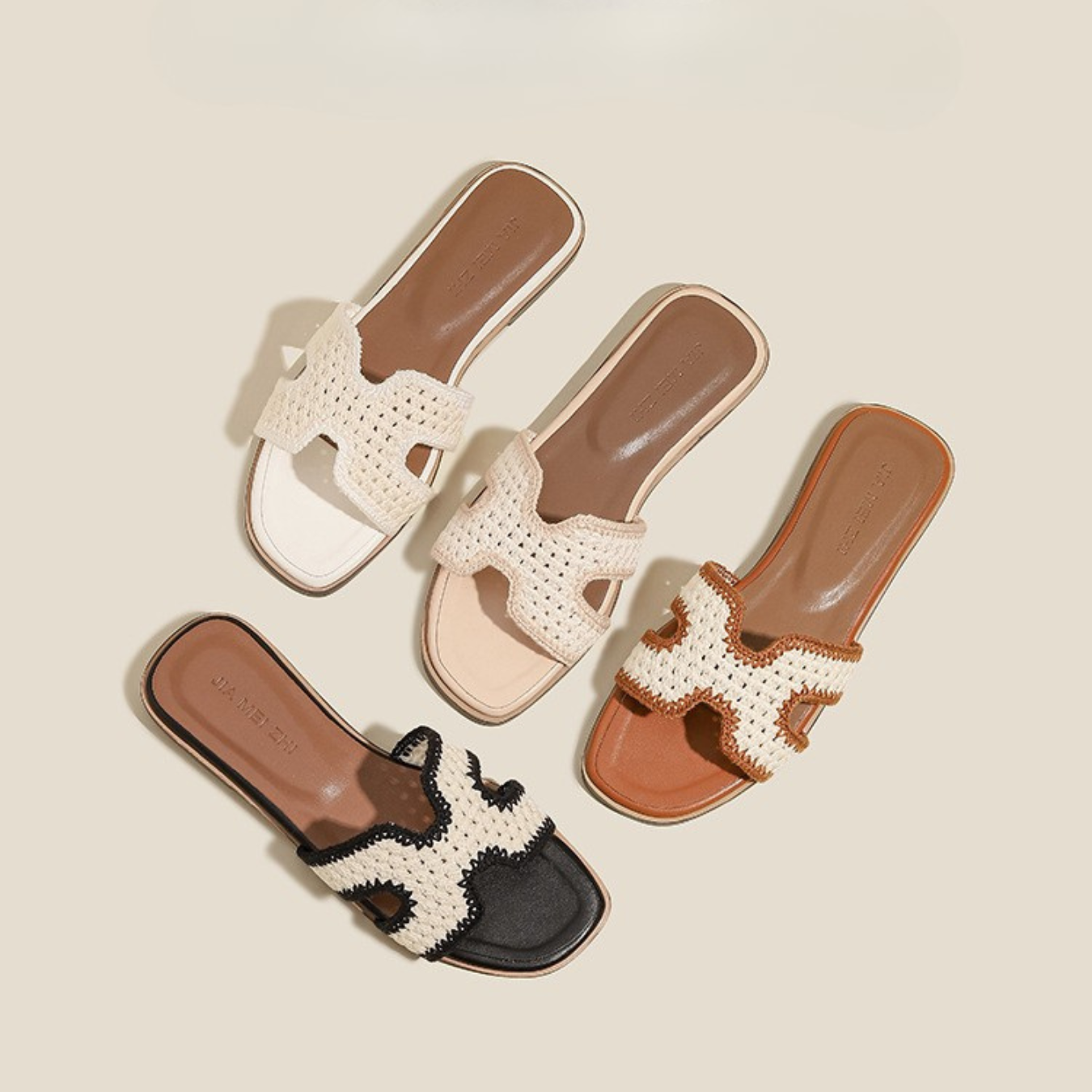 Valeria™ | Sandali Eleganti