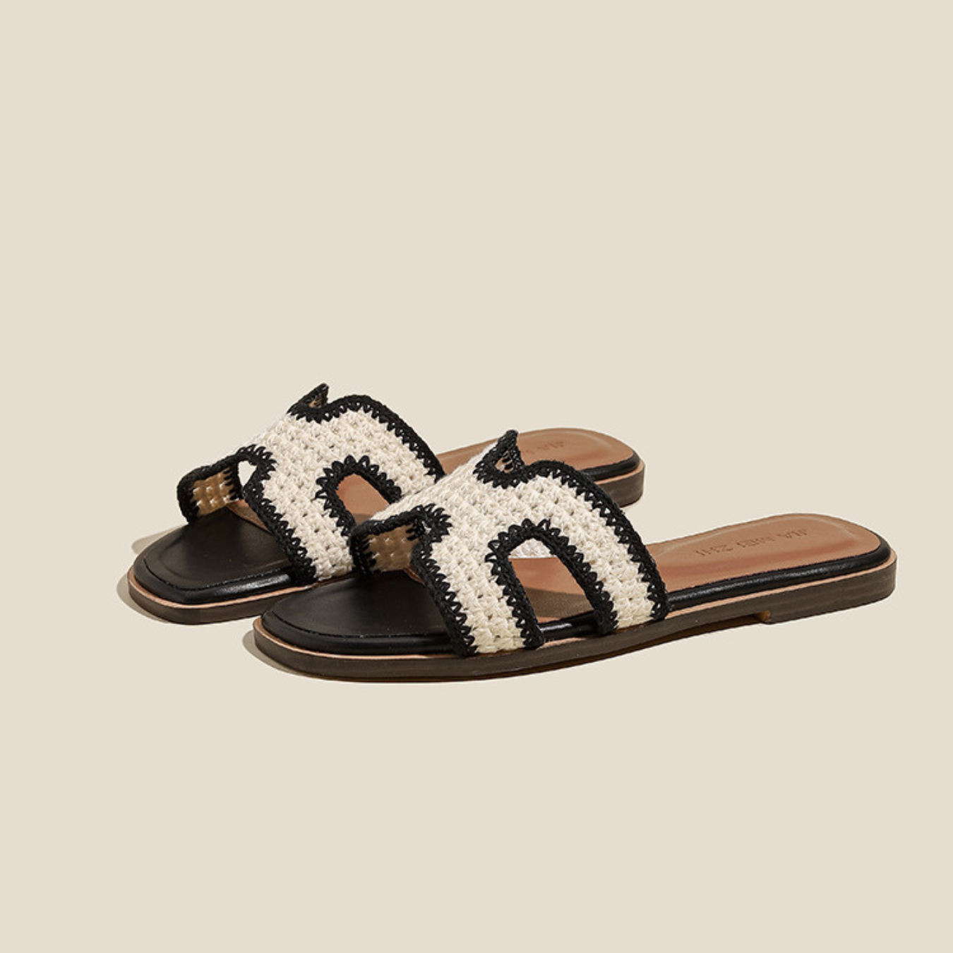 Valeria™ | Sandali Eleganti