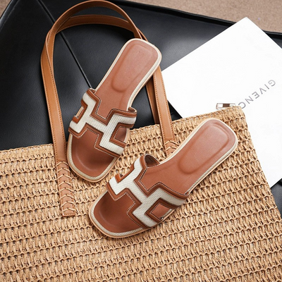 Capri™ | Sandali Eleganti