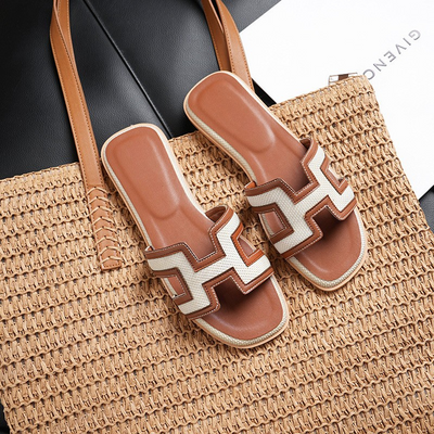 Capri™ | Sandali Eleganti