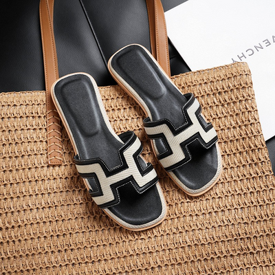 Capri™ | Sandali Eleganti
