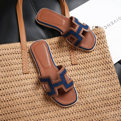 Capri™ | Sandali Eleganti