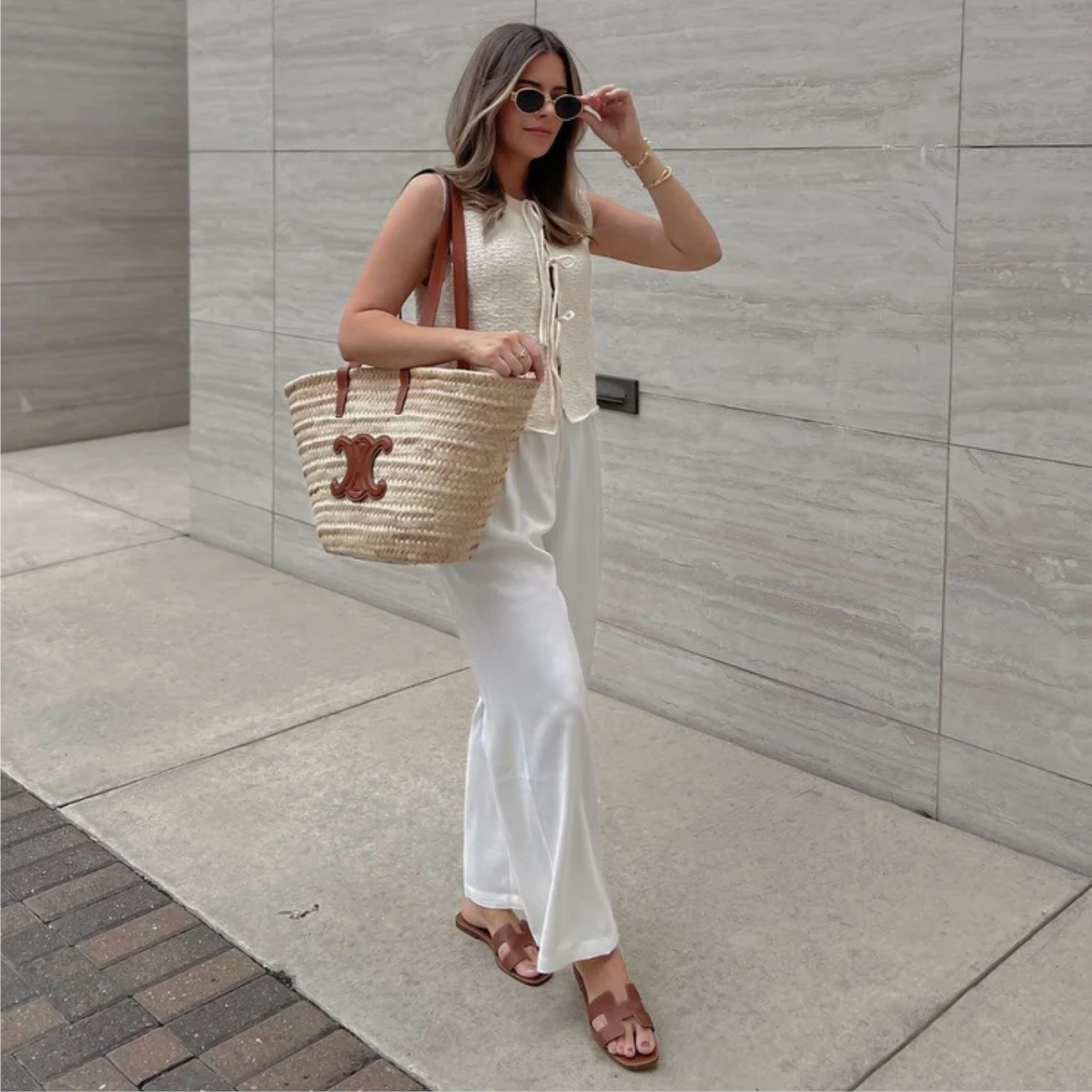 Aurora™ | Sandali Eleganti