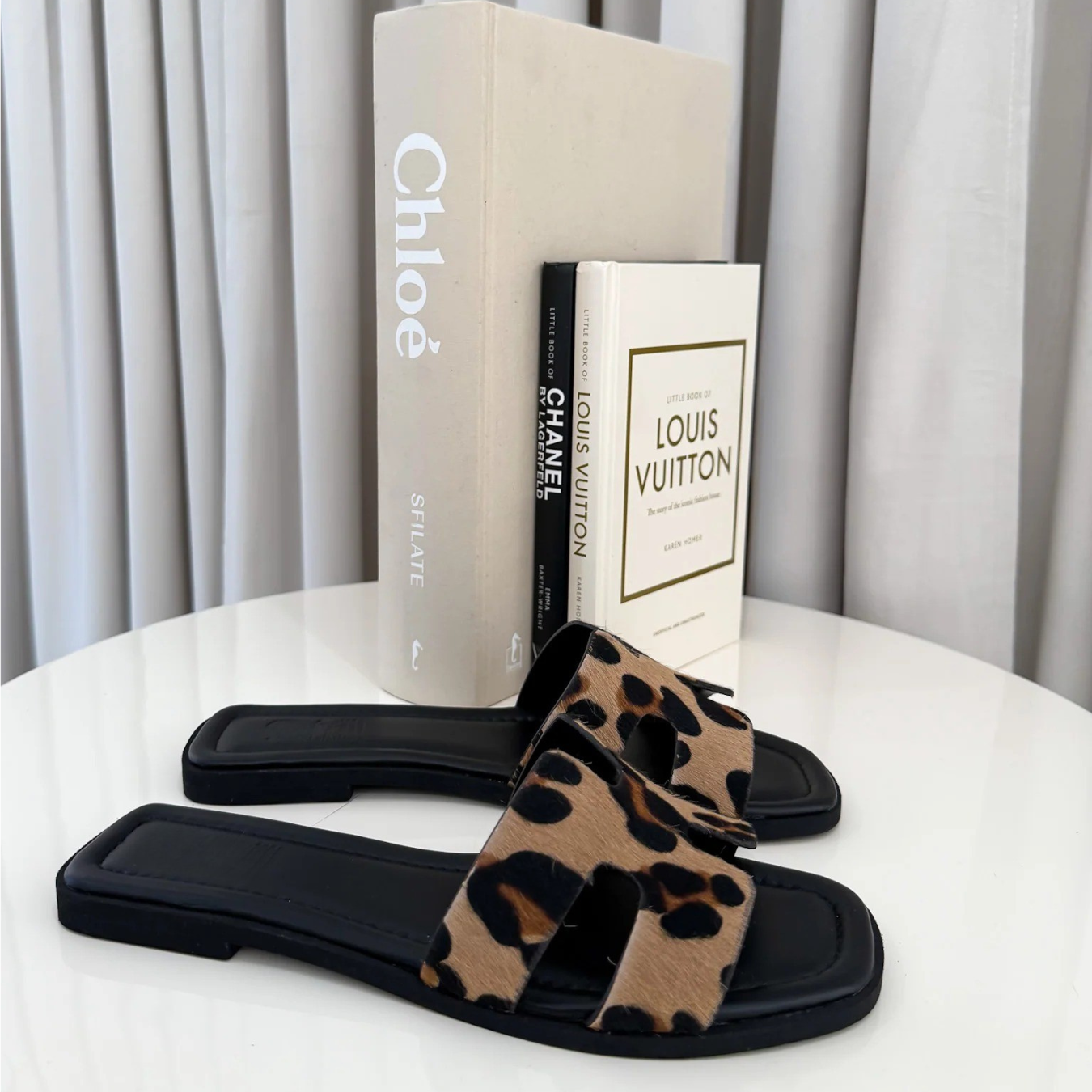 Elena™ | Sandali Eleganti