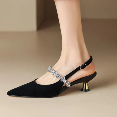Isabelle™ | Eleganti Pumps Donna