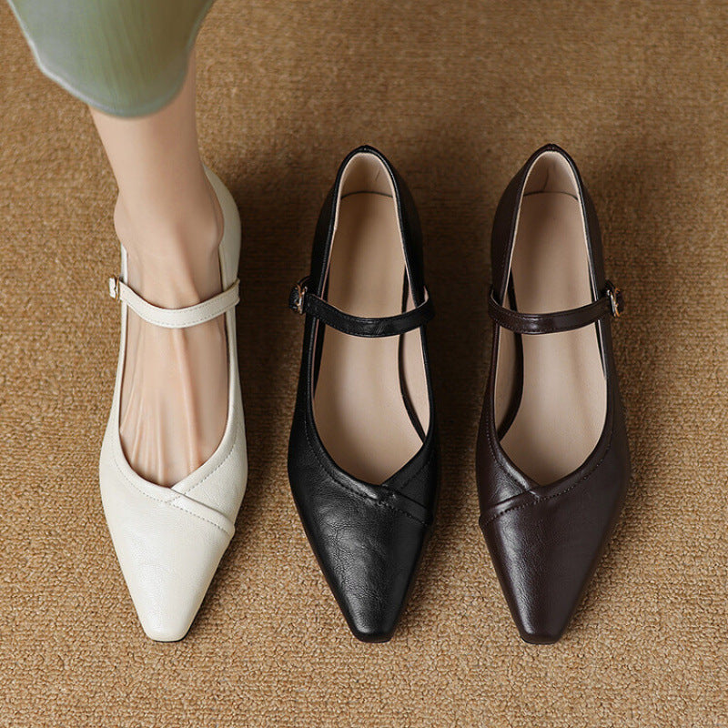 Florence™ | Pumps Classiche Donna