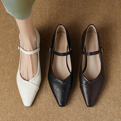 Florence™ | Pumps Classiche Donna