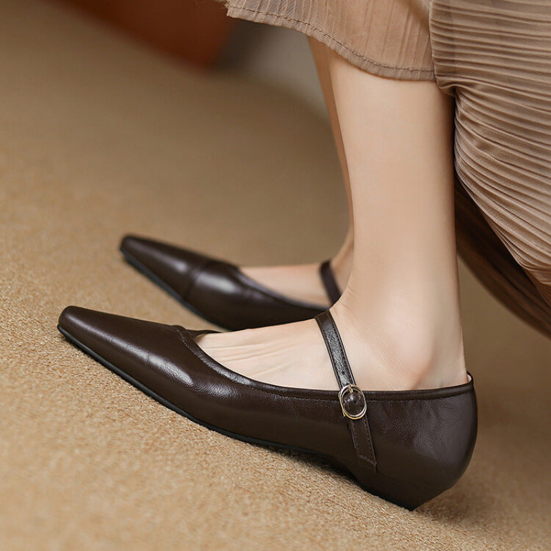 Florence™ | Pumps Classiche Donna