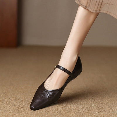 Florence™ | Pumps Classiche Donna