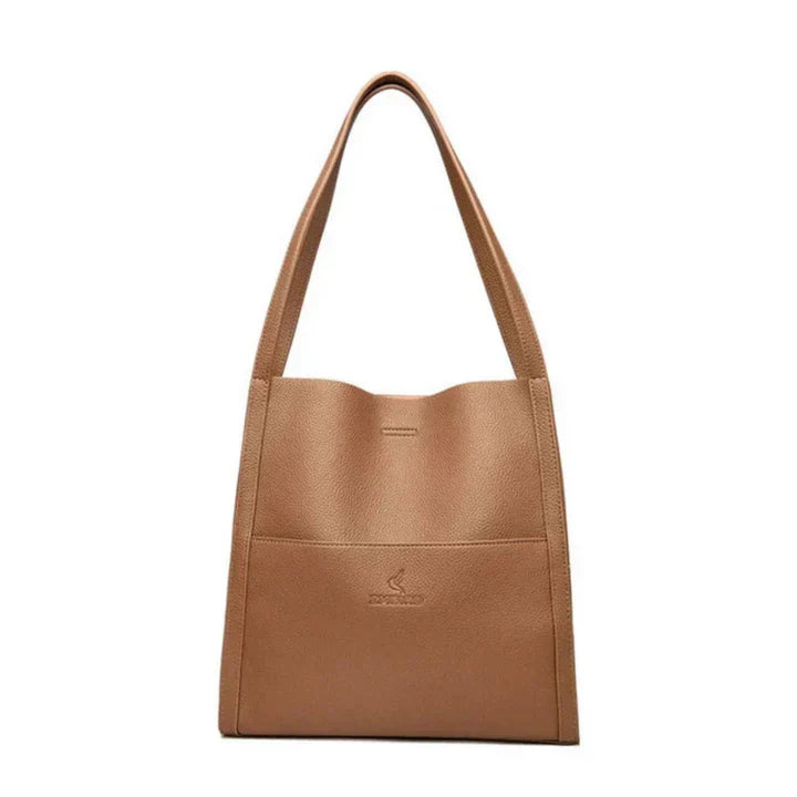 Vittoria™ | Borsa a Spalla Elegante e Capiente