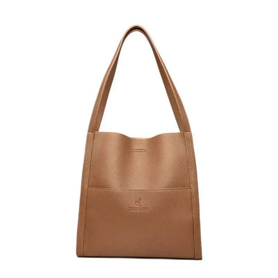 Vittoria™ | Borsa a Spalla Elegante e Capiente