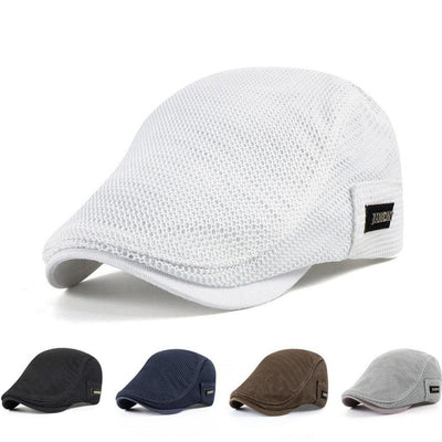 Leonardo™ | Cappello Estivo per Uomini