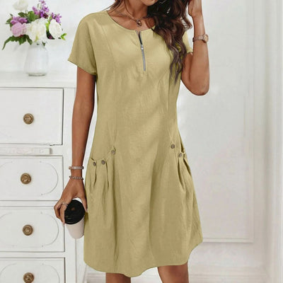 Amy™ | Abito Estivo Leggero