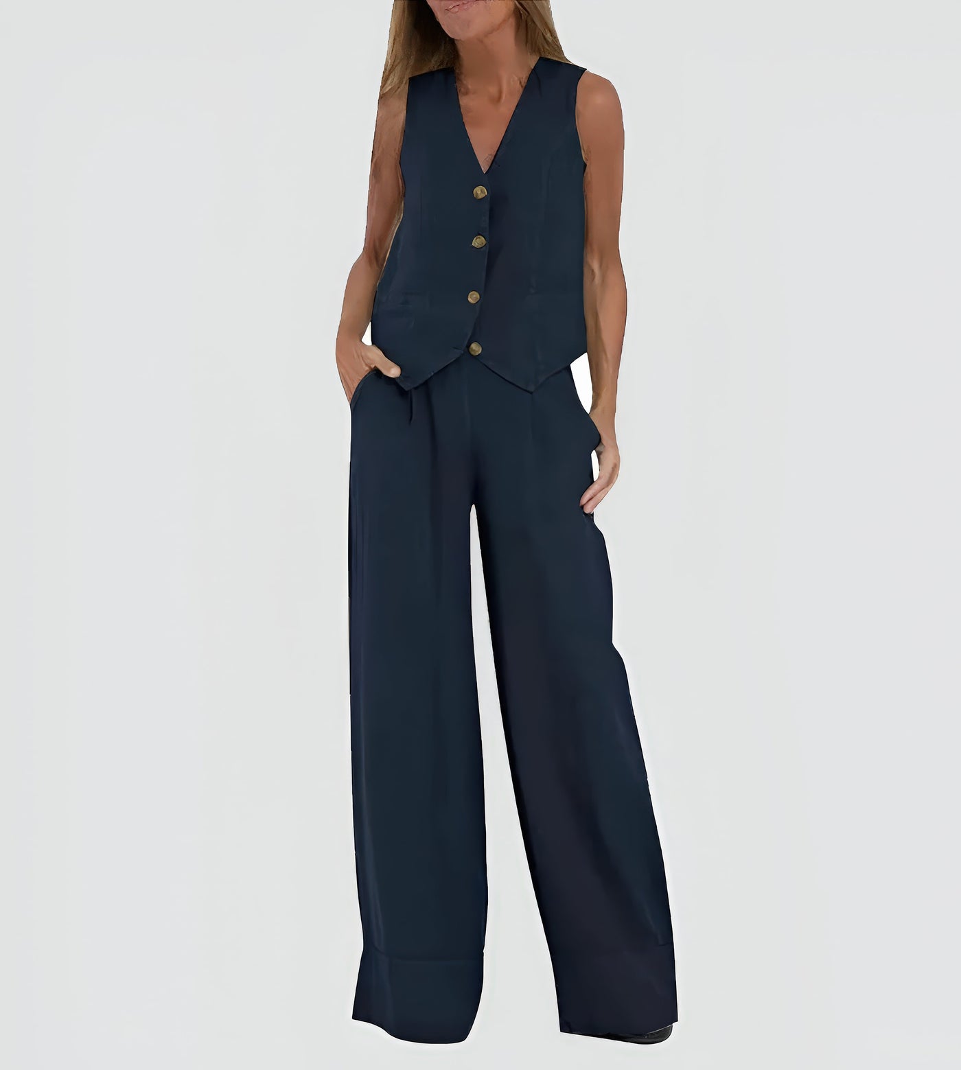 Martina™ | Top Elegante Donna