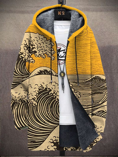 Emília™ | Cardigan Elegante con Design