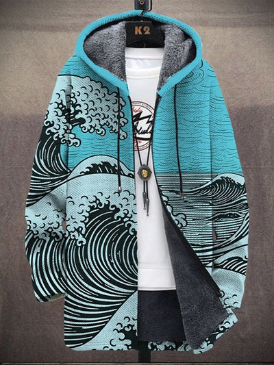 Emília™ | Cardigan Elegante con Design