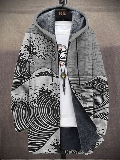 Emília™ | Cardigan Elegante con Design