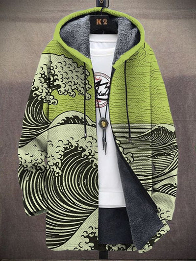 Emília™ | Cardigan Elegante con Design