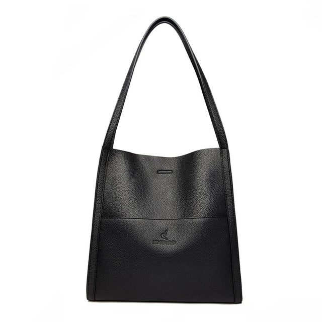 Vittoria™ | Borsa a Spalla Elegante e Capiente