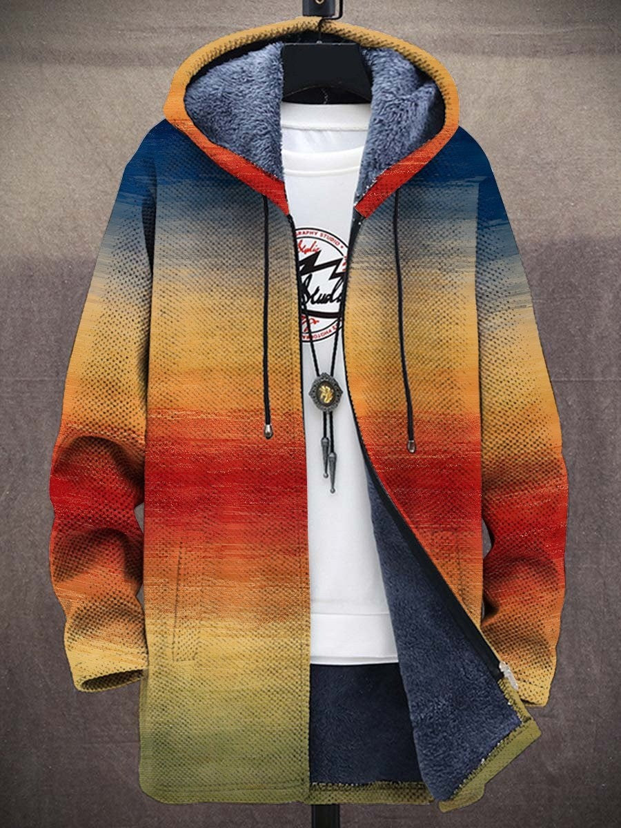 Mariana™ | Cardigan Artistico e Stile