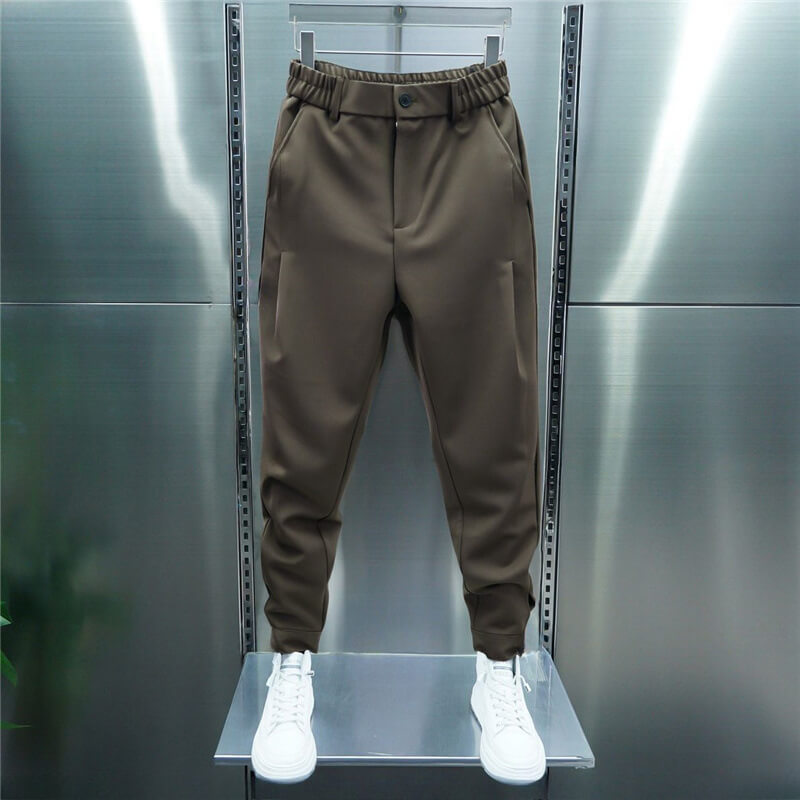 Pantaloni casual eleganti