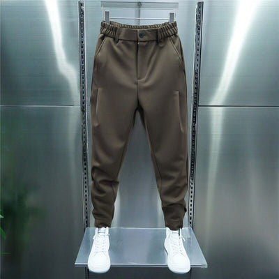 Pantaloni casual eleganti