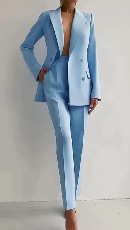 Alessia™ | Completo Sana Elegante