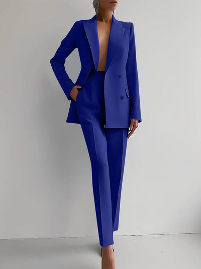 Alessia™ | Completo Sana Elegante