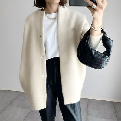 Bianca™ | Cardigan Chic Elegante