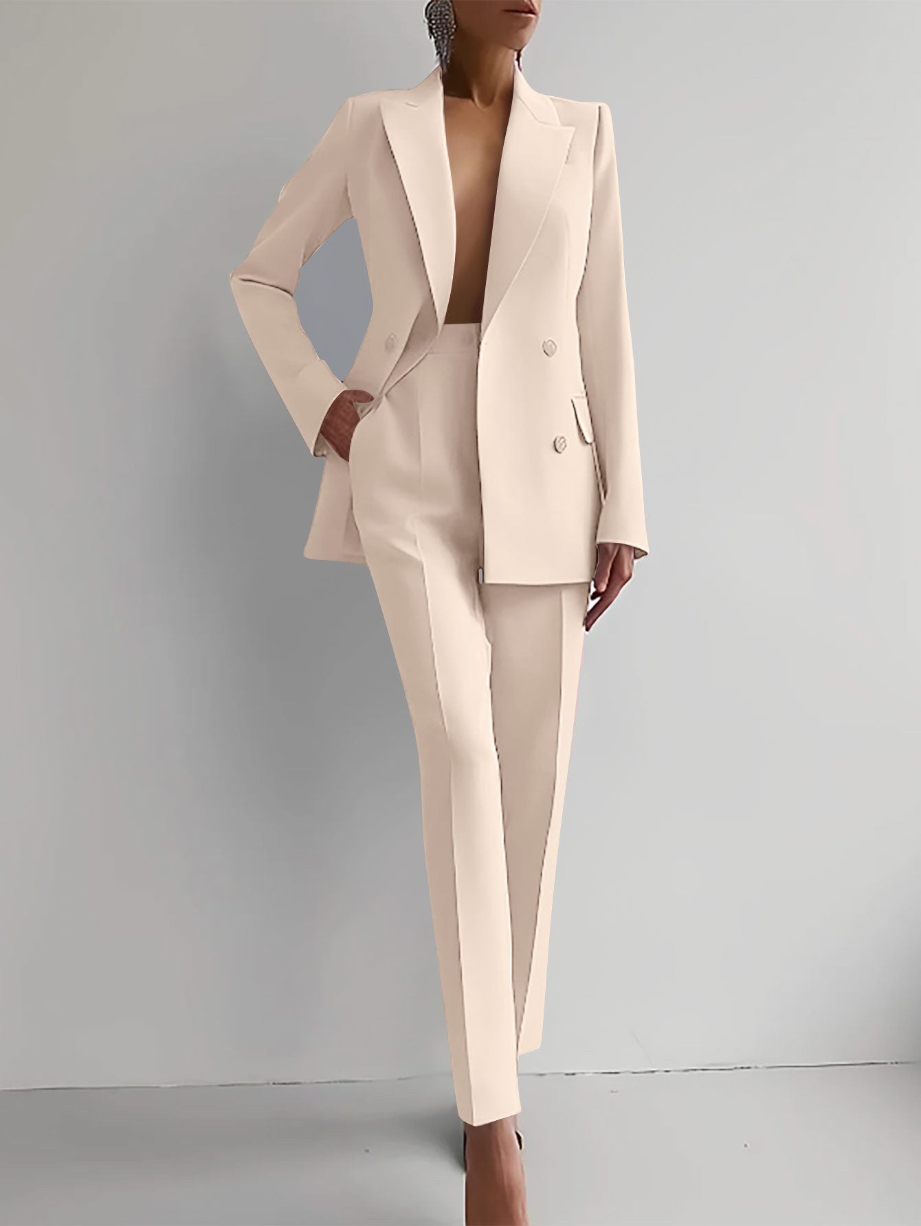 Alessia™ | Completo Sana Elegante