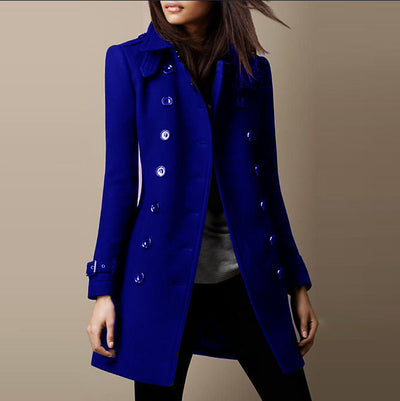 Karolina™ | Cappotto Trendy