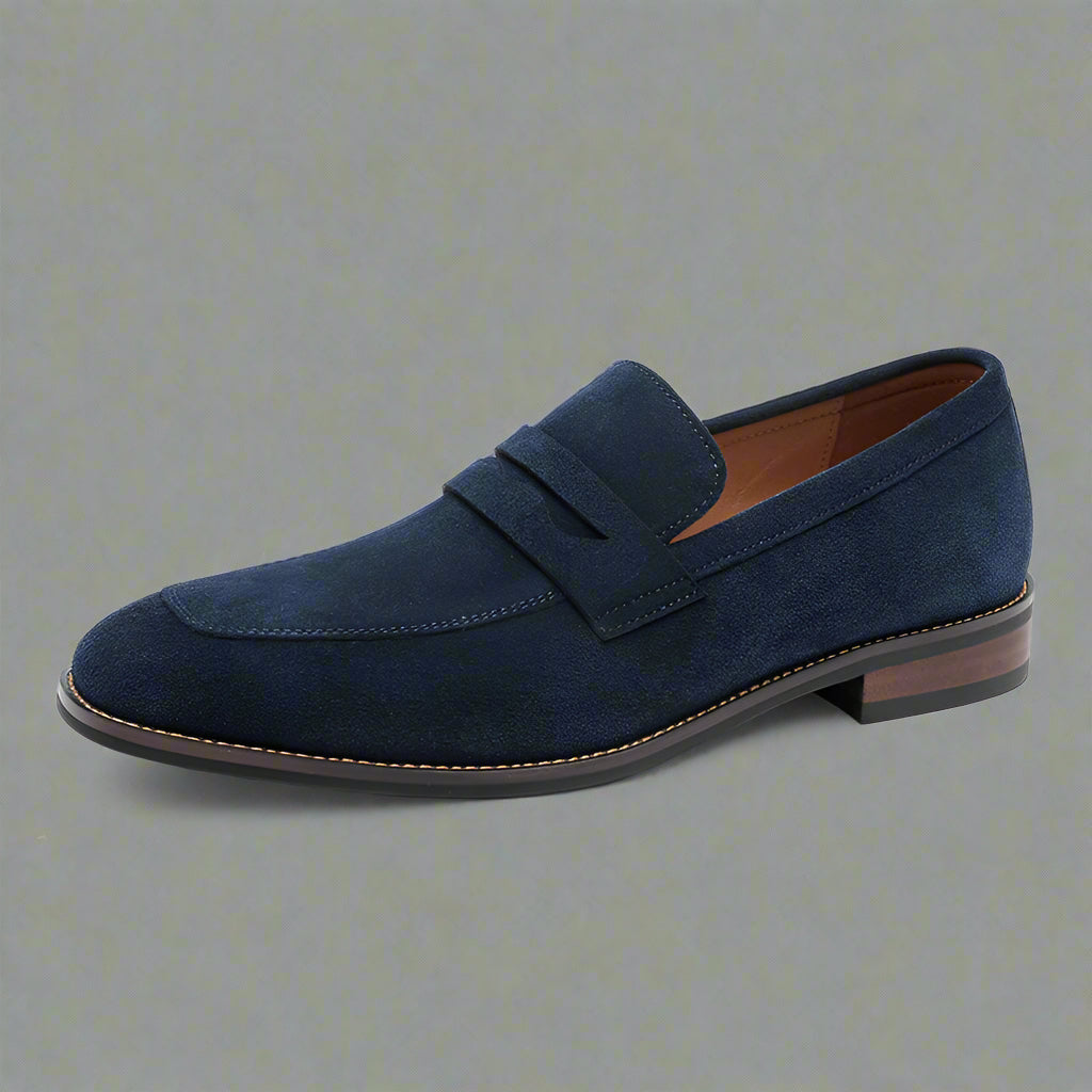 Maren™ | Mocassino Soft Premium per Comfort e Stile