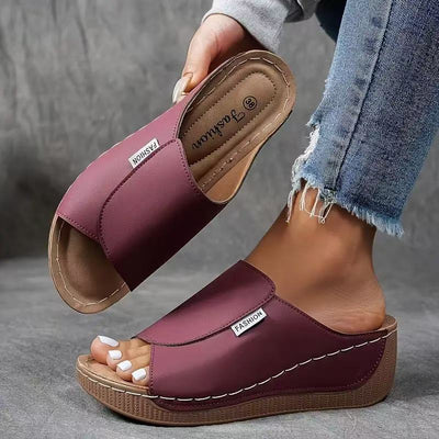 Cali™ | Sandali con Supporto Arco Confortevoli