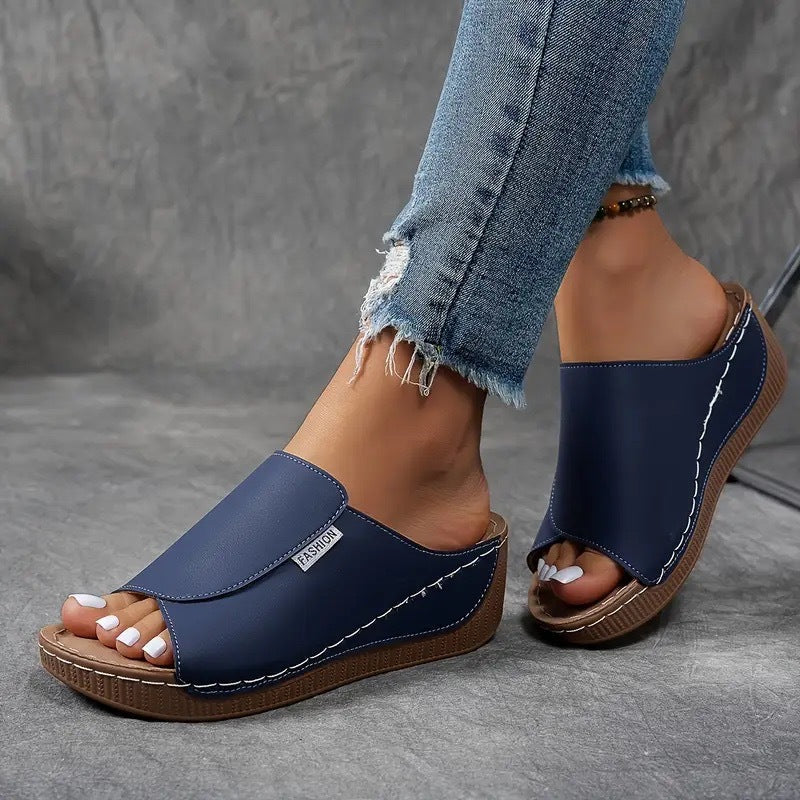 Cali™ | Sandali con Supporto Arco Confortevoli