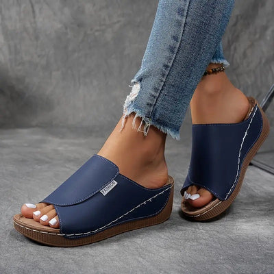 Cali™ | Sandali con Supporto Arco Confortevoli