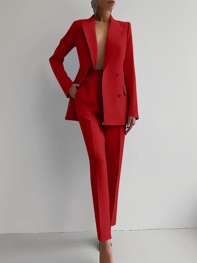 Alessia™ | Completo Sana Elegante