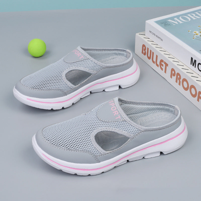 Edwina™ | Sandali Sportivi Eleganti UNISEX