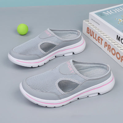Edwina™ | Sandali Sportivi Eleganti UNISEX