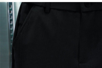 Pantaloni casual eleganti