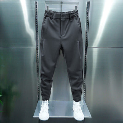 Pantaloni casual eleganti