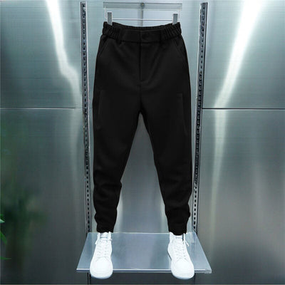 Pantaloni casual eleganti